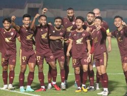Kalah Dari Bali United, Pemain PSM Makassar Minta Maaf ke Suporter