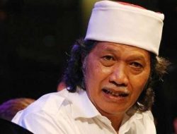 Cak Nun Kena Stroke, Begini Kondisinya Sekarang!