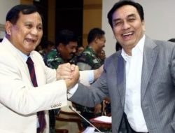 Kader PDIP Blak-Blakan Akui  Capres Prabowo Paling Kompeten