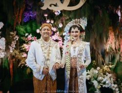 Sah! Denny Caknan dan Bella Bonita Menikah, Mantan Tulis Ini di Sosial Media