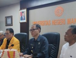 BNNP Sulsel Soal Brankas Narkoba di UNM Makassar: Tidak Ada Institusi Kebal