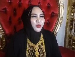 Borong Emas 1 Kg dari Arab Saudi, Pengusaha Skincare Asal Makassar Ini Protes Kena Pajak Setengah Miliar