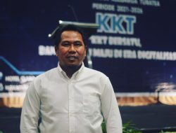 Soal Rektor Jabat Pj Gubernur, Akademisi UINAM Bilang Begini