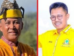 Dua Kader Golkar Potensi Berhadapan di Pilkada Tana Toraja 2024