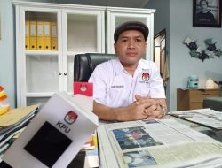 KPU Makassar Tunggu Parpol