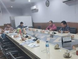 Merugi Rp700 Juta, Komisi B DPRD Makassar Minta Dirut PD Pasar Makassar Raya Dicopot
