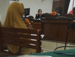 Kasus Korupsi Honorarium Fiktif Satpol PP Makassar, Saksi Ahli Perkuat Keterlibatan Camat