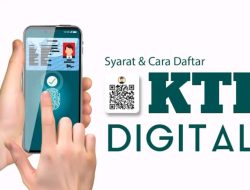 18 Ribu Pemilih Potensial Belum Miliki KTP-el, Disdukcapil Makassar: Digital ID Solusinya 