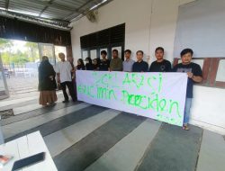Komunitas Pecinta Kopi Deklarasikan Dukung Gus Imin Presiden RI 2024-2029