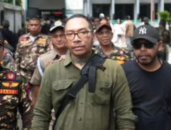 Yonathan Latumahina Ungkap Hanya Ingin Cari Keadilan, Bukan Ambil Untung Dari Keluarga Mario Dandy