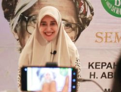 Legislator PKS Ini Sebut Anre Gurutta KH Abd Rahman Ambo Dalle Layak Jadi Pahlawan Nasional