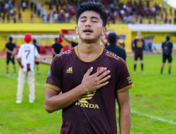 Mufly Hidayat Berharap Bisa Banyak Bermain di Liga 1 Musim Ini