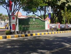 Pemkab Bungkam Soal Dugaan Mark Up Anggaran Operasional Bupati – Wabup Jeneponto