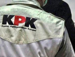 KPK Geledah Rumah Politikus PKB Terkait Dugaan Kasus Korupsi, Cak Imin Terlibat?