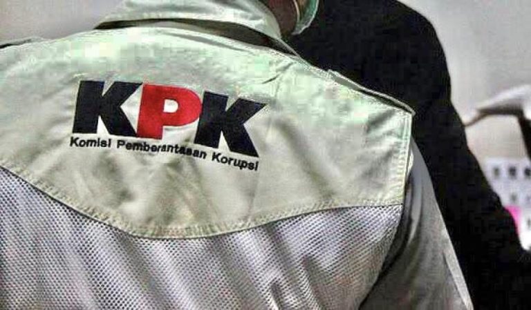 KPK OTT Pejabat Basarnas - Rakyat Sulsel