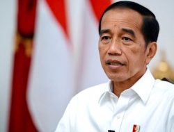 Wujudkan Indonesia Maju, Jokowi Butuh Kriteria Pemimpin yang Berani Mengambil Resiko