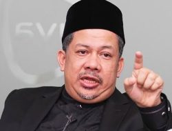Fahri Hamzah Nilai Kinerja Prabowo Memuaskan dan Mampu Teruskan Pemerintahan