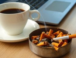 6 Strategi Mengatasi Kebiasaan Merokok dan Menjaga Paru-paru Sehat