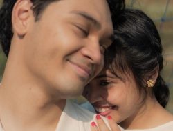 5 Tahun Jalin Asmara, Mikha Angelo Lamar Sang Kekasih