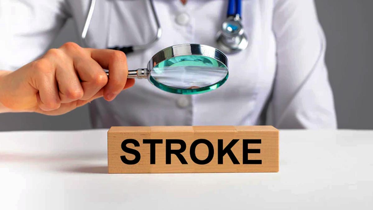 Pentingnya Pengobatan Segera Untuk Stroke Ringan: Kenali Tanda Bahayanya