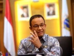 Anies Baswedan Dianggap Bukan Lawan Yang Tepat Untuk Ganjar dan Prabowo