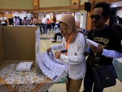 KPU Sulsel Diminta Wujudkan Pemilu Ramah Disabilitas