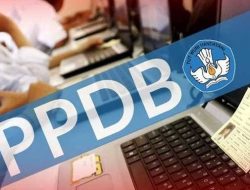 Evaluasi Server Bermasalah Pra- PPDB, Disdik Berencana Laksanakan Pra-PPDB lebih awal