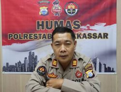 Makassar Tuan Rumah Rakernas APEKSI 2023, Polrestabes Kerahkan Pengamanan Maksimal