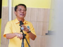 Tunggu Rekapitulasi Hitung Manual, Wahab Tahir Optimis Golkar Raih 3 Kursi di Dapil 2 Makassar