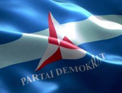 Demokrat Proses PAW Lima Anggota DPRD