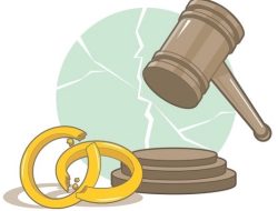 Sepanjang 2023, Ribuan Suami Telah Digugat Cerai Karena Masalah Ekonomi