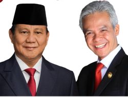 Prabowo dan Ganjar Dikonfirmasi Hadir Pada Rakernas APEKSI