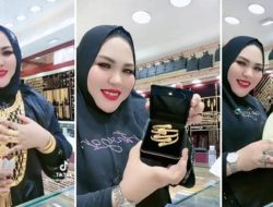 Kontroversi Jemaah Haji Makassar: Belanja Emas di Arab Saudi dan Dihantui Pajak Impor