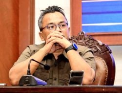 Islah Bahrawi Enggan Minta Maaf Usai Tulis Cuitan yang Dianggap Radikalisme