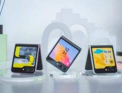 Alasan Galaxy Z Fold5 | Z Flip5, HP Sangat Cocok Buat Anak Muda