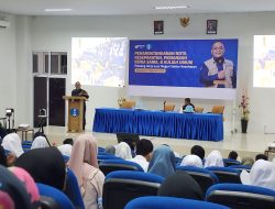 Teken MoU, Kepala BP2MI Gandeng Poltekkes Kemenkes Makassar Sosialisasikan Peluang Kerja ke Luar Negeri