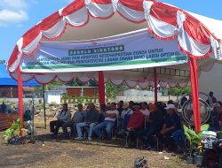 Antisipasi Dampak El Nino Terhadap Pertanian, Ini Upaya Dinas Perikanan dan Pertanian Makassar