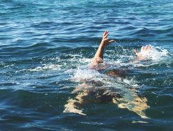 Keram Saat Berenang, Pemuda di Sumatera Selatan Tenggelam dan Belum Ditemukan