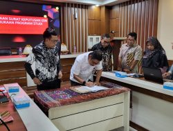 Polimerz Makassar Kini Sediakan Program Studi Sarjana Terapan Manajemen Informasi Kesehatan 