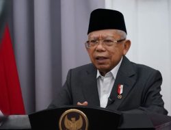 Ma’ruf Amin, Menteri dan Panglima TNI Akan Berkantor di Papua September Mendatang