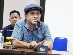 Batas Waktu Tanggal 5, KPU Makassar Temukan Bacaleg TMS