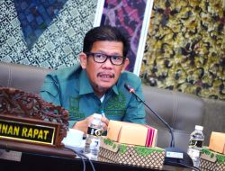Pengusulan Nama Pj Gubernur Deadlock, Fraksi PKB Dorong Musyawarah Mufakat