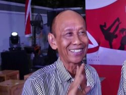 Bagong “Srimulat” Ungkap Figur Presiden yang Dibutuhkan Seniman