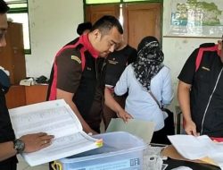 SMP Asy-Syahadatan Digeledah Terkait Dugaan Korupsi Dana BOS