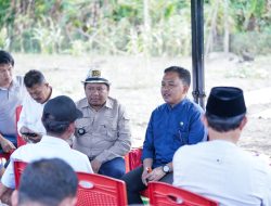 Bantuan Pertanian Bupati Bantaeng, Kepala Desa Barua Sebut Manfaatnya Dirasakan Langsung Oleh Petani