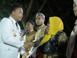 Kepemimpinan Ilham Azikin-Sabuddin, Sekda Bantaeng Sebut Berdampak Sampai Dusun dan RW