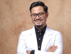 Dokter Udin Jadi Andalan PDIP Pertahankan Dua Kursi di Dapil III Makassar