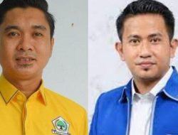 Terbukti Penyalahguna Sabu, Dua Anggota DPRD Sinjai Jalani Rehabilitasi di RS Sayang Rakyat