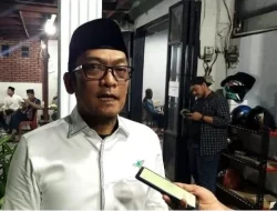 Jagokan Mantan Rektor UMI, PKB Sulsel Garap Basis NU Menuju Senayan
