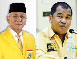 Soal Usulan Hak Interpelasi Gubernur, Anggota Fraksi Golkar Silang Pendapat